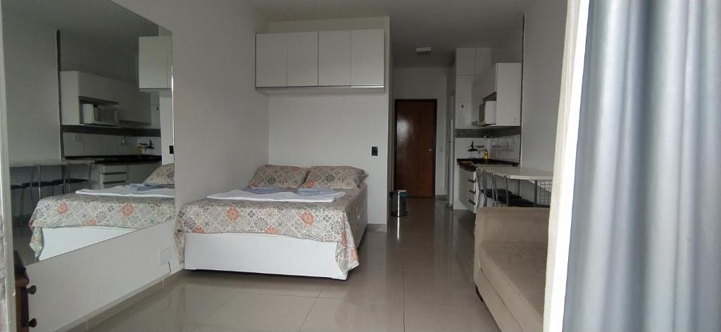 Angra Praia Grande Flat Studio Angra Inn - O Mar de Angra te espera ! photo 1