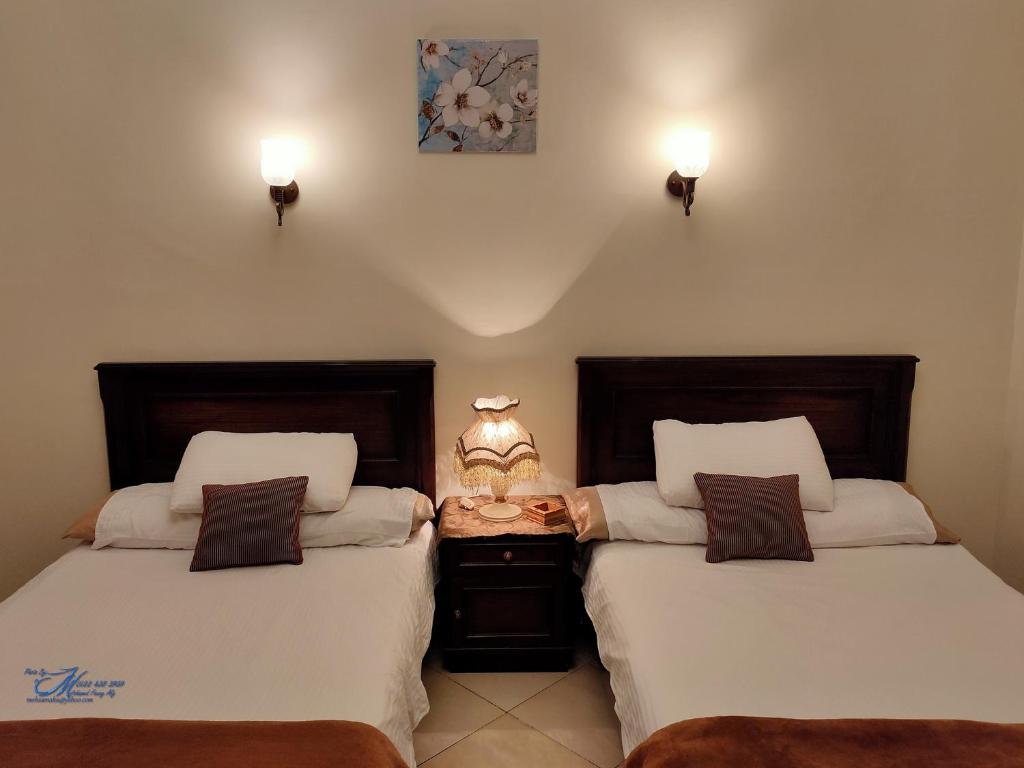 Triomphe Hostel photo 3