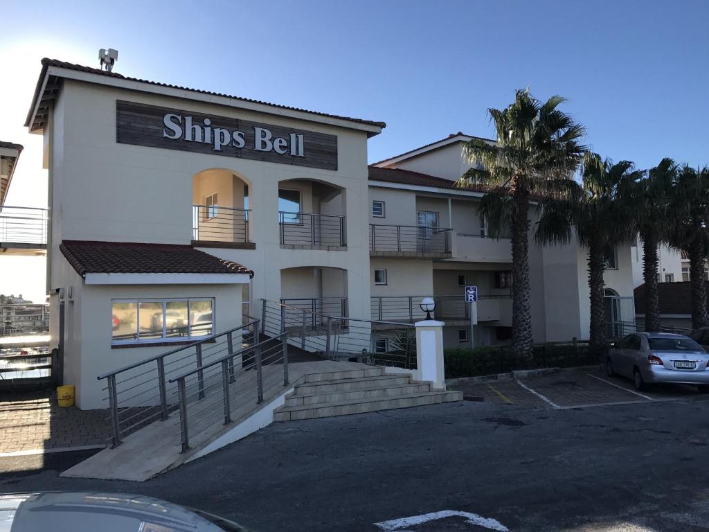 ShipsBell 5B photo 1