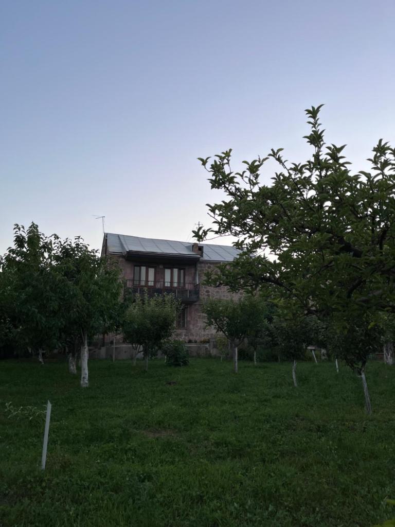 Apricot Tree B&B photo 1