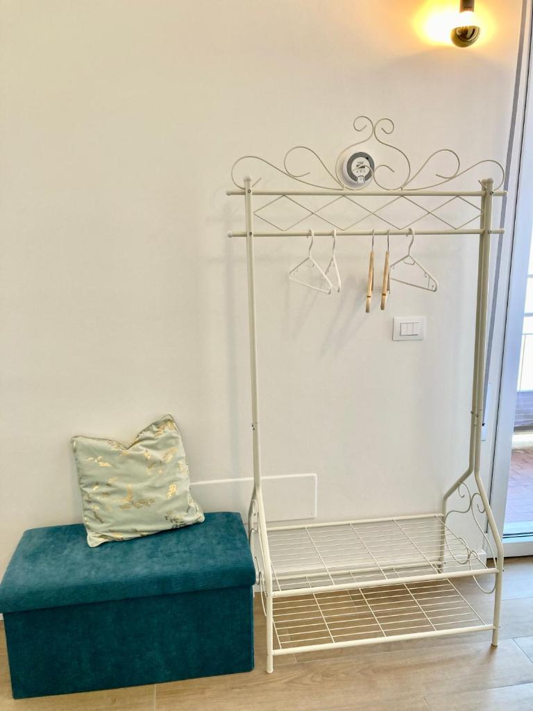 Santa Maria Novella - Golden Lily Florence, city center apartment