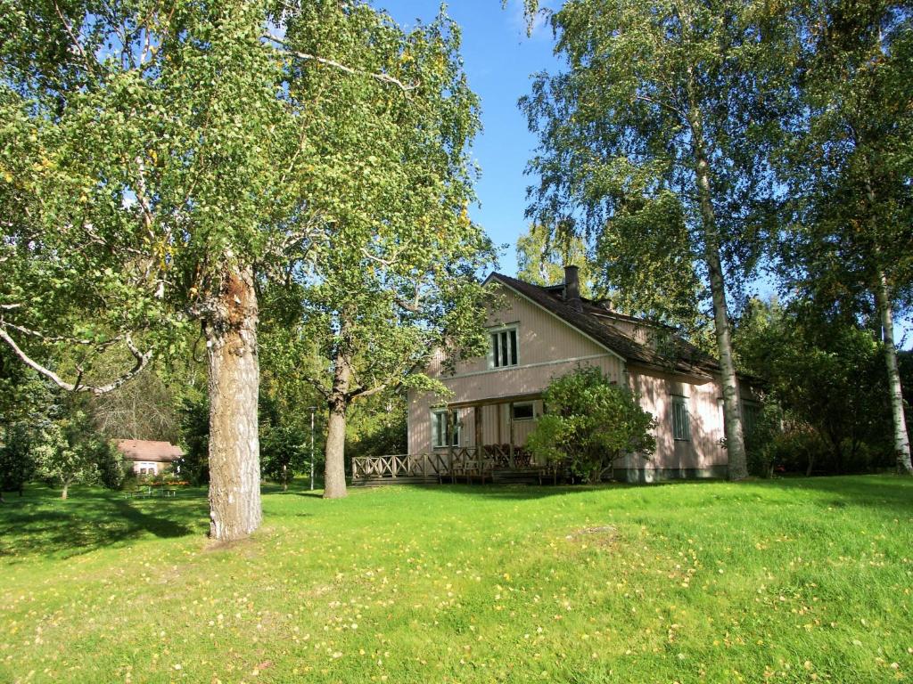 Villa Nurminata photo 1