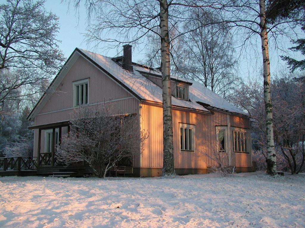 Villa Nurminata photo 2