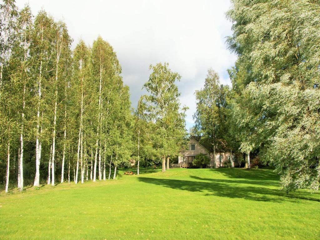 Villa Nurminata photo 3