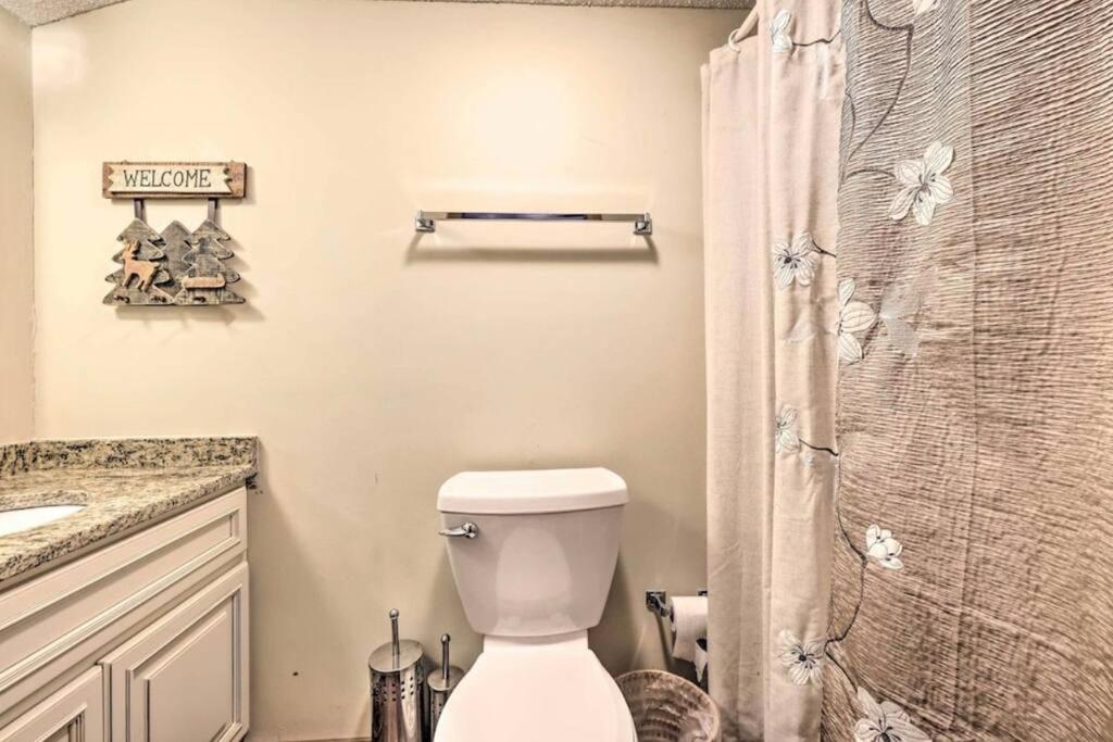 Ian's Camelback House photo 3