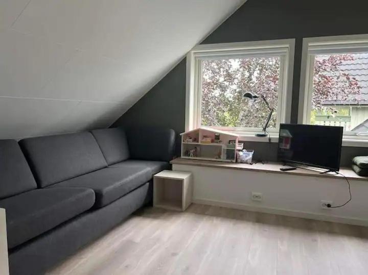 Lekkert gjestehus med gratis parkering på stedet. photo 4