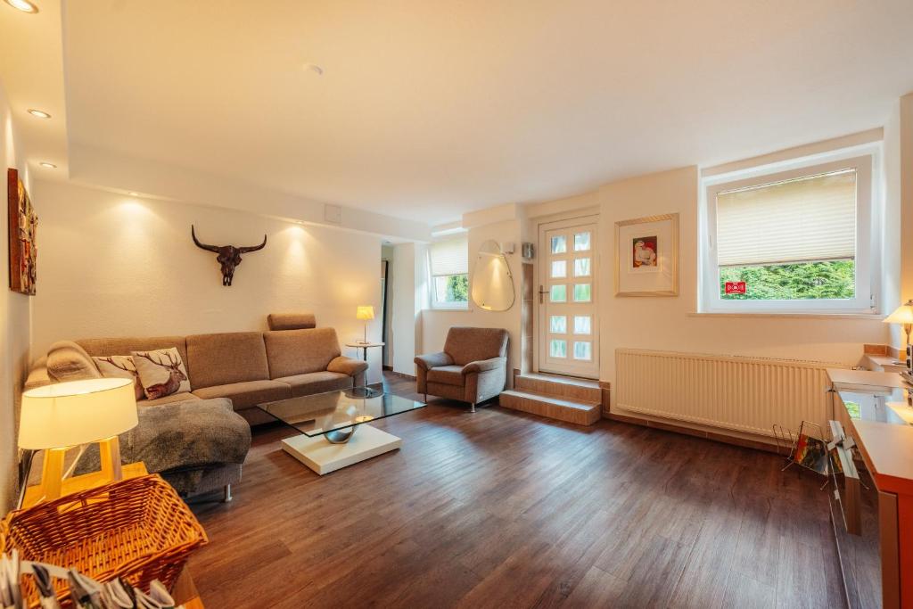 Ferienhaus Thale photo 4
