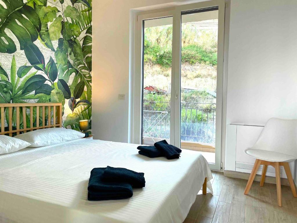 Casa Cannoni - Delizioso Appartamento Fronte Mare vista Stretto di Messina photo 3