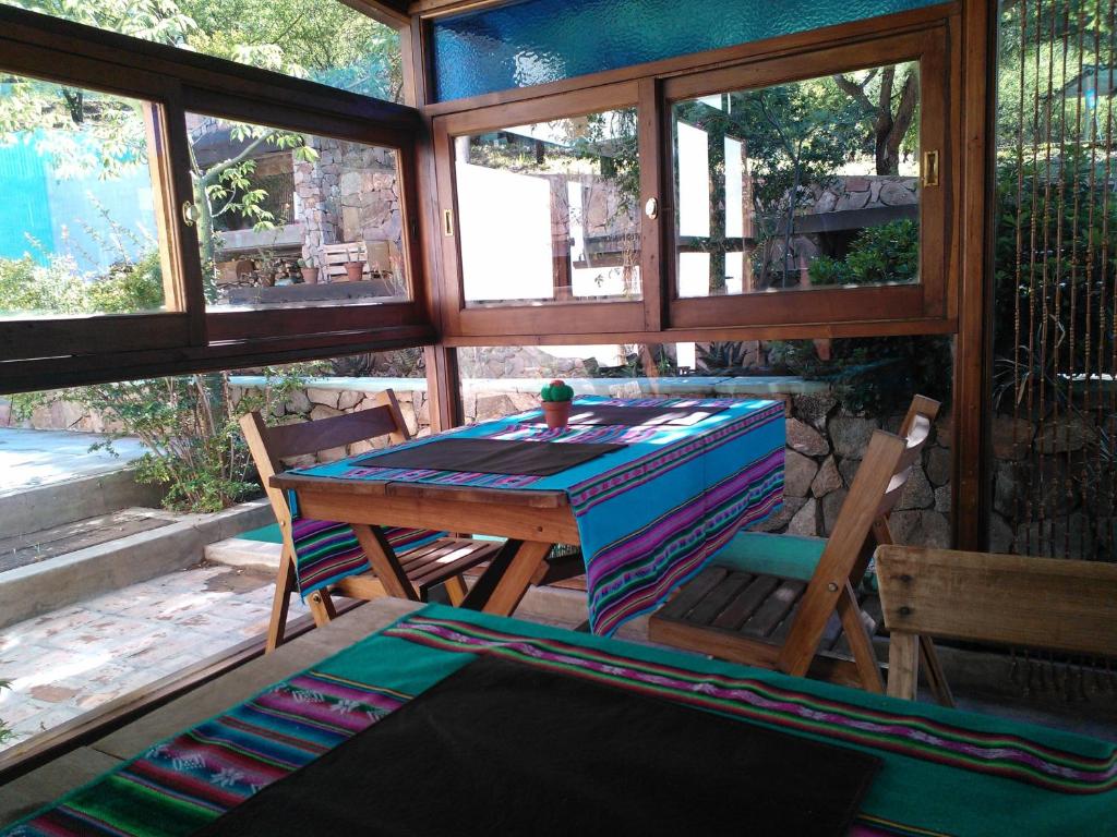 Kailash Posada photo 4