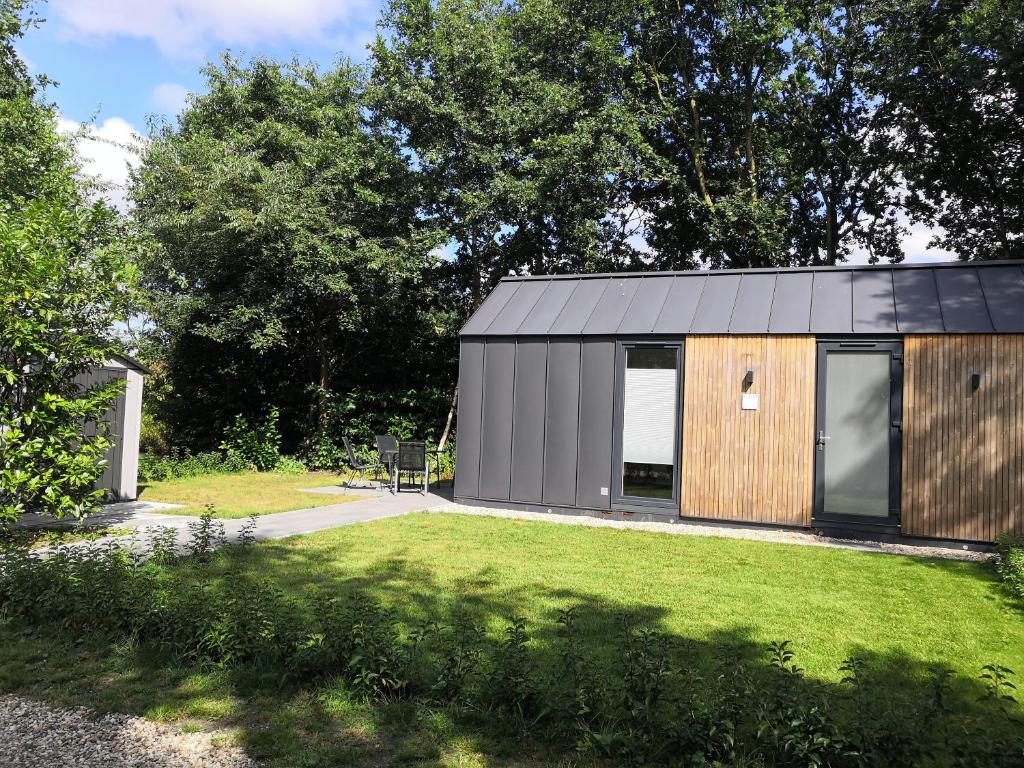 Huisje Bloemendal photo 1