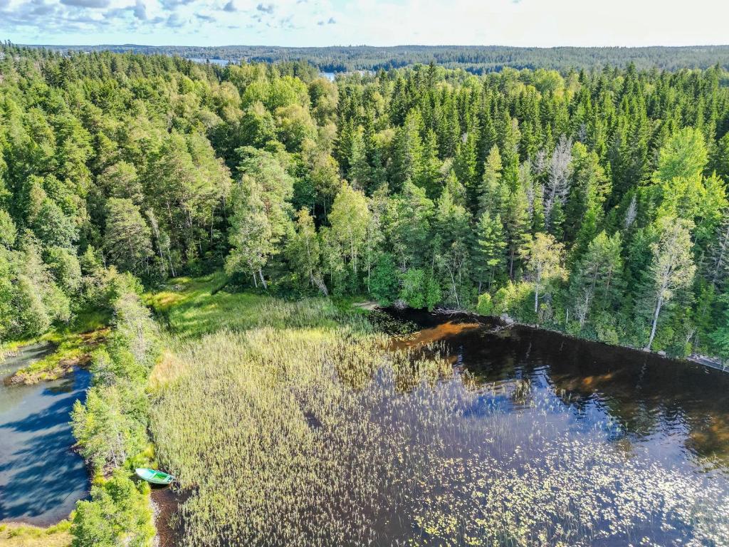 Nice cottage privately located in Rasjo, Jonkoping photo 3