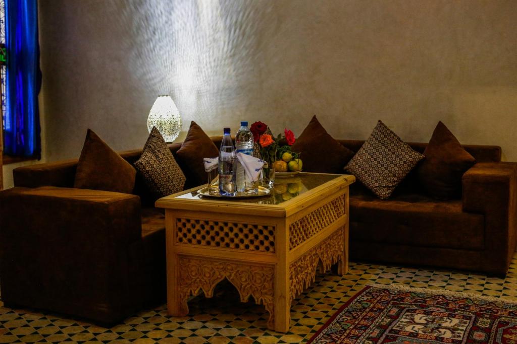 Riad Al Fassia Palace photo 2