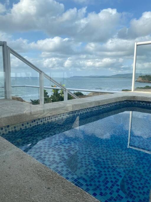 Villa frente al Mar cerca a Barranquilla photo 1