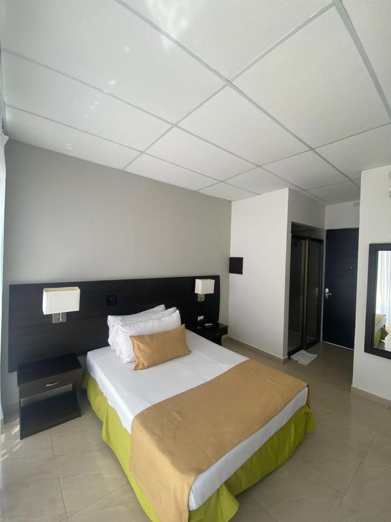 Hotel Manantial Melgar Torre 2 photo 4