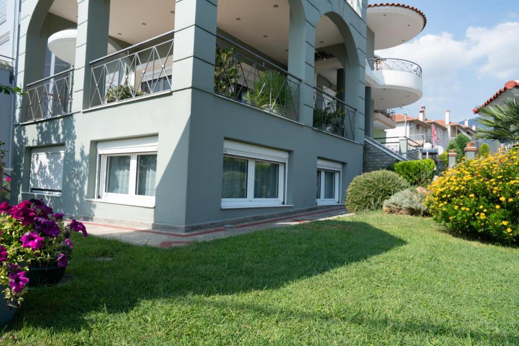 Apollon house photo 4