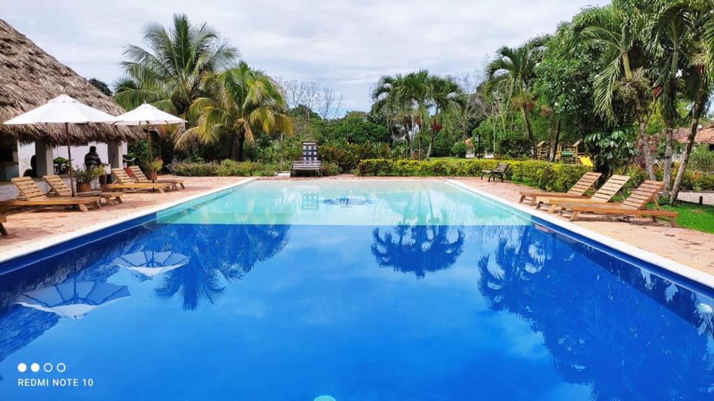 Hotel Campestre Arboretto photo 2