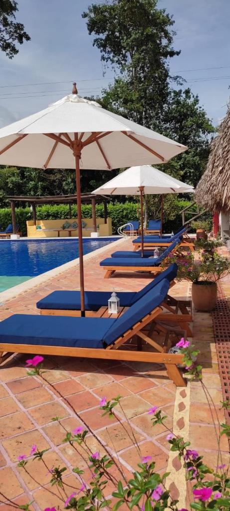 Hotel Campestre Arboretto photo 1