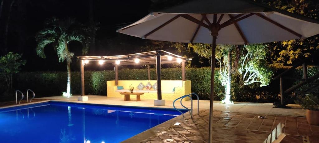 Hotel Campestre Arboretto photo 4