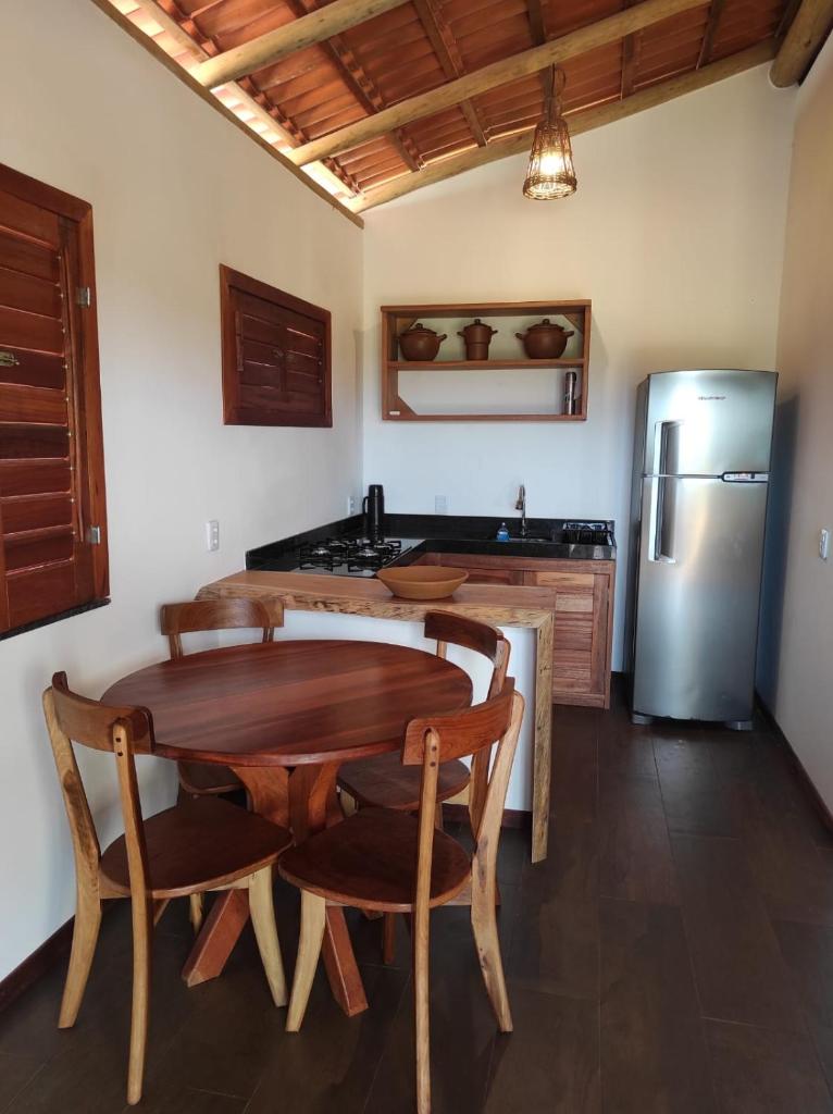 Bangalô pontal beach house photo 1