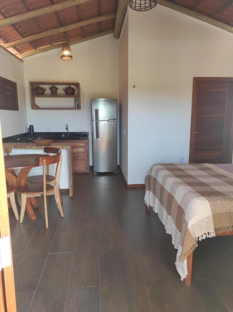 Bangalô pontal beach house photo 2