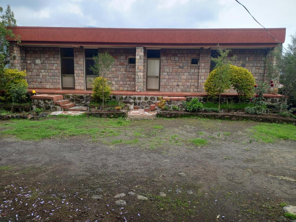 Merkeza Guest House photo 1