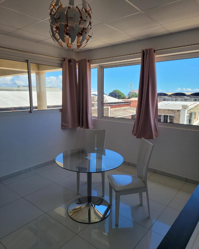 Hello Guyane (8), Suite charme luxury, 5 étoiles photo 2