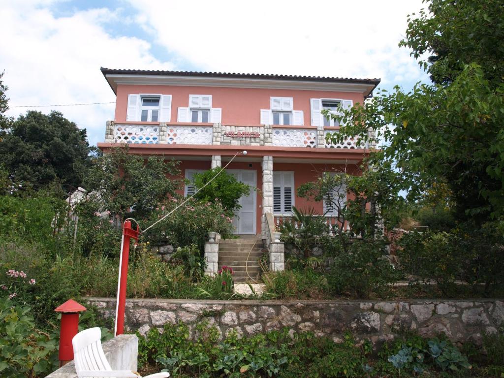 Apartments by the sea Novi Vinodolski - 12322 photo 2