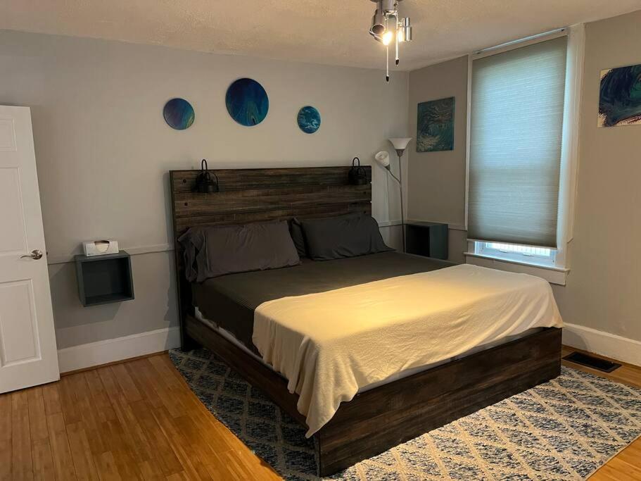 Main, Three Bedroom House in Historic Loveland photo 1