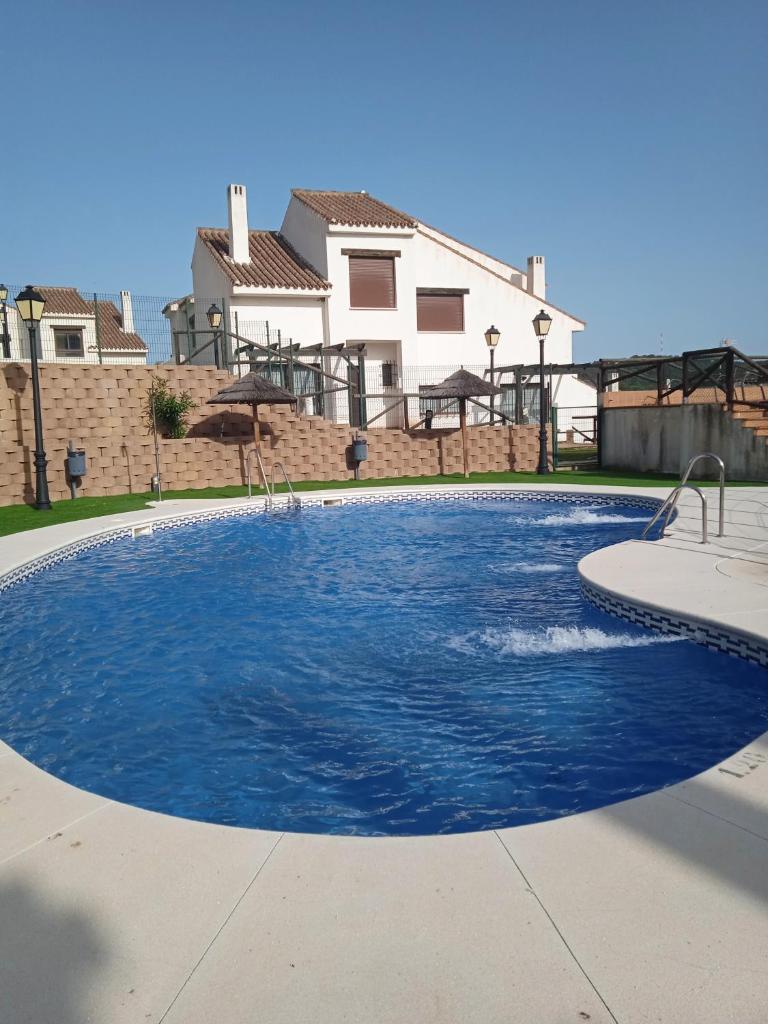 Casa Rural Sierramagna de 2 Dormitorios photo 1