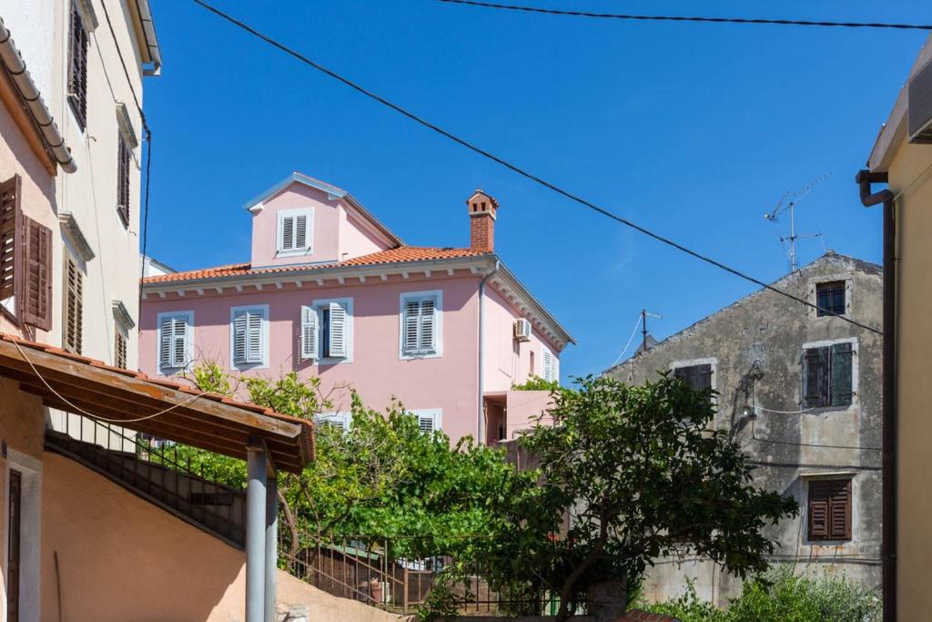 Apartments by the sea Mali Losinj (Losinj) - 12634 photo 2