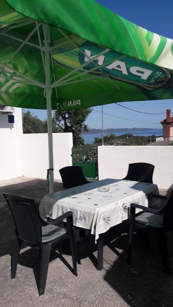 Apartments with a parking space Savar, Dugi otok - 12762 photo 4