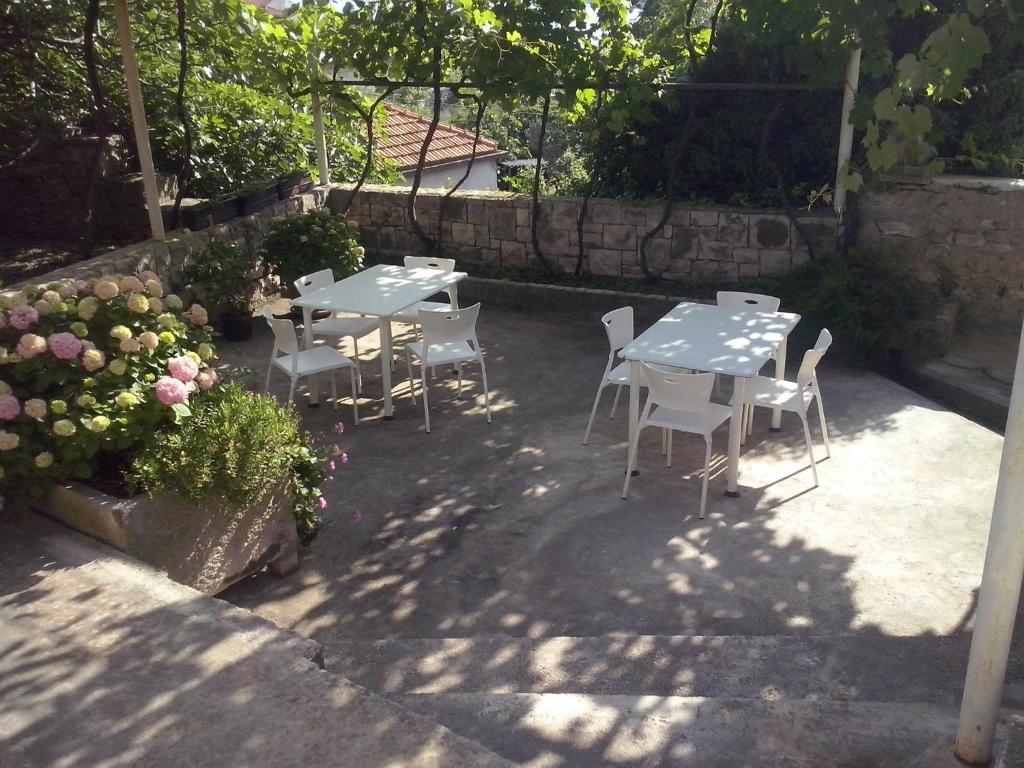 Apartments by the sea Sumartin, Brac - 11658 photo 4