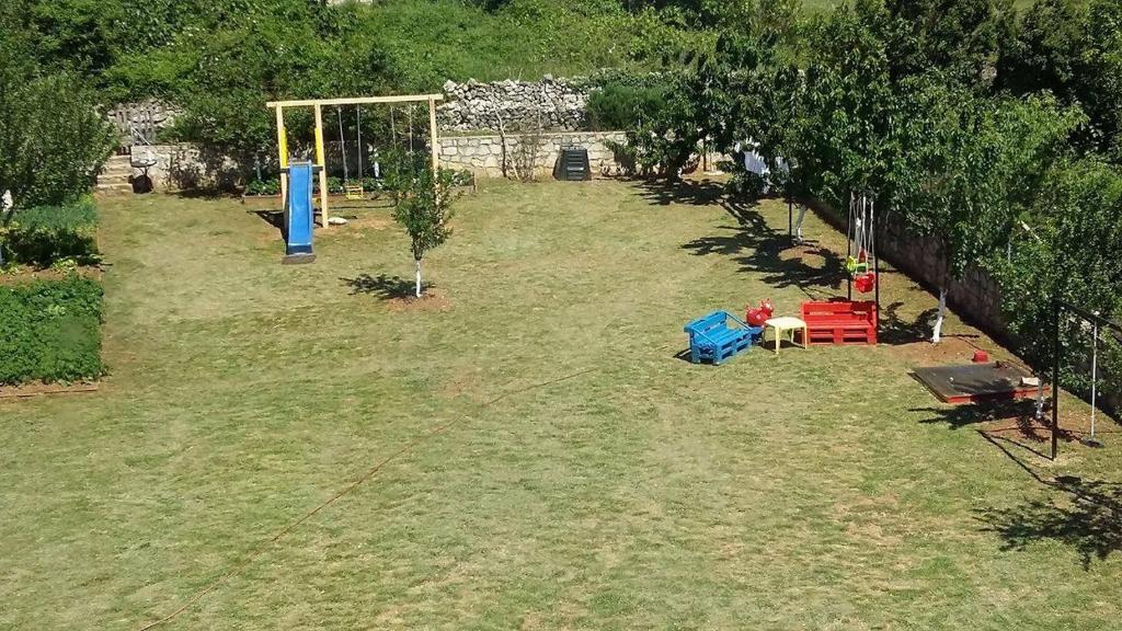 Apartments for families with children Stivan, Cres - 12804 photo 4