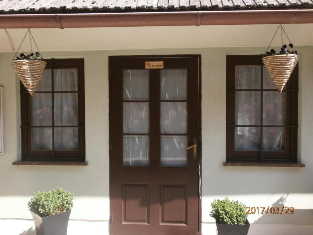 Apartments with a parking space Samobor, Prigorje - 12869 photo 1