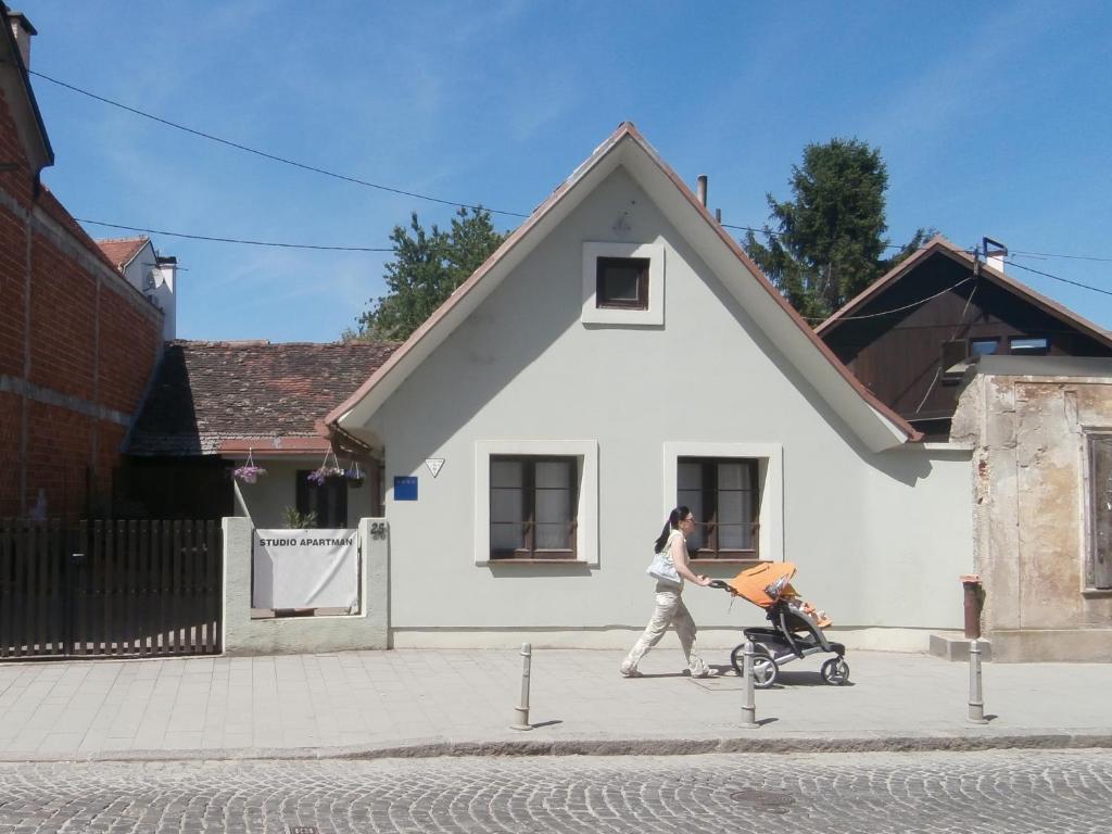 Apartments with a parking space Samobor, Prigorje - 12869 photo 2