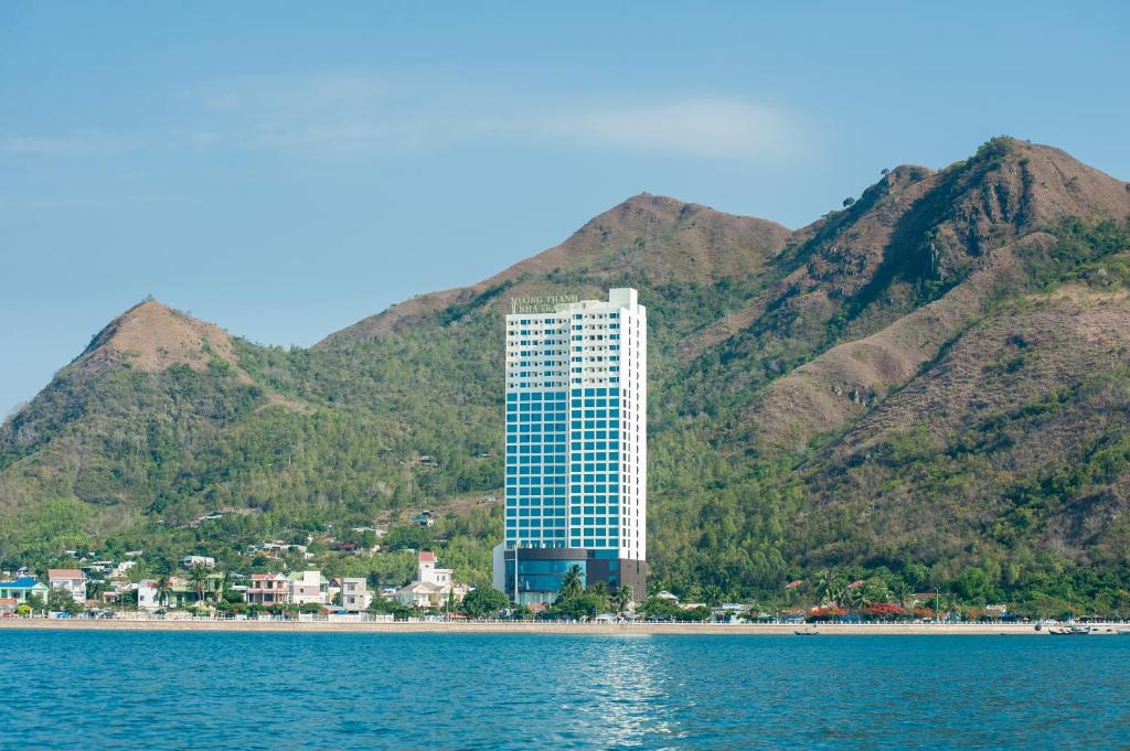 Khách sạn Mường Thanh Nha Trang