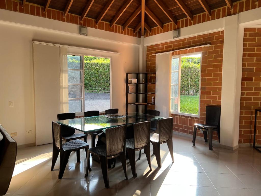 Casa Campestre Veracruz