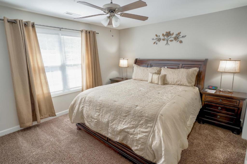Kannapolis Excellent Sleep Experience - Pet Friendly image