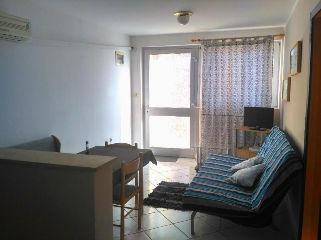 Apartments with a parking space Maslenica, Novigrad - 13405 photo 4