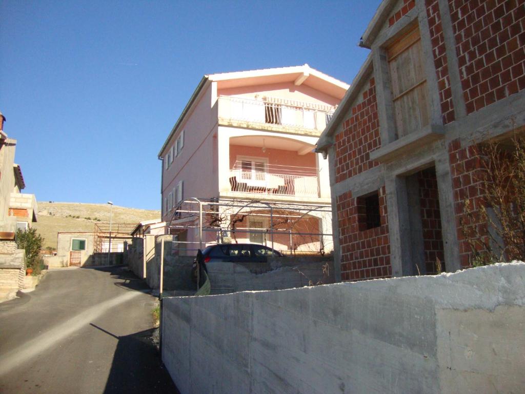 Apartments by the sea Grebastica, Sibenik - 13406 photo 1