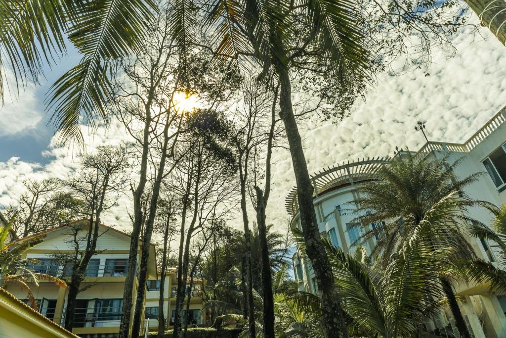 Trang An Beach Resort