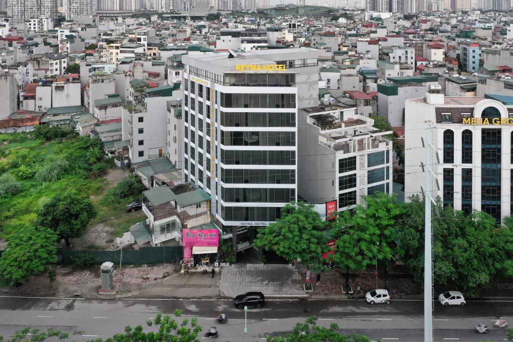 Reyna Hotel Hanoi
