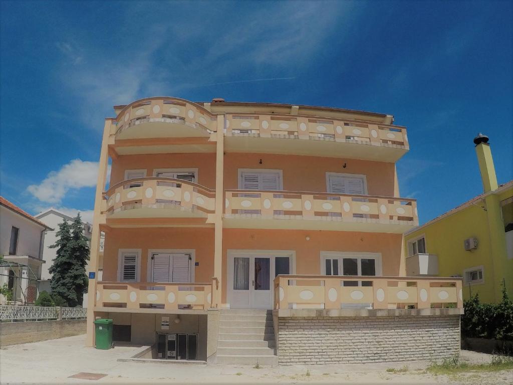 Rooms with WiFi Biograd na Moru, Biograd - 13281 photo 1