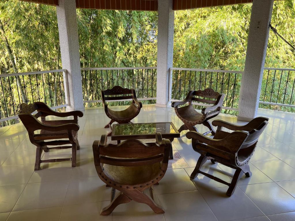 Casa Campestre Veracruz photo 2