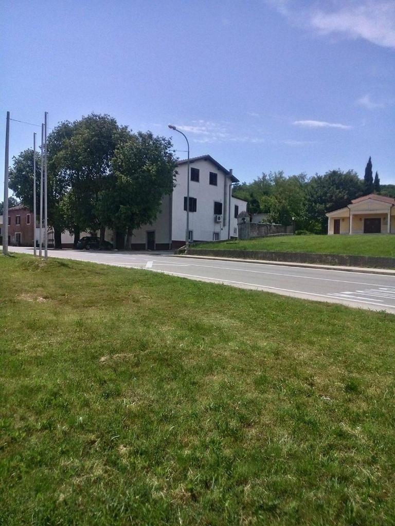 Apartments with a swimming pool Krsan, Central Istria - Sredisnja Istra - 13521 photo 2