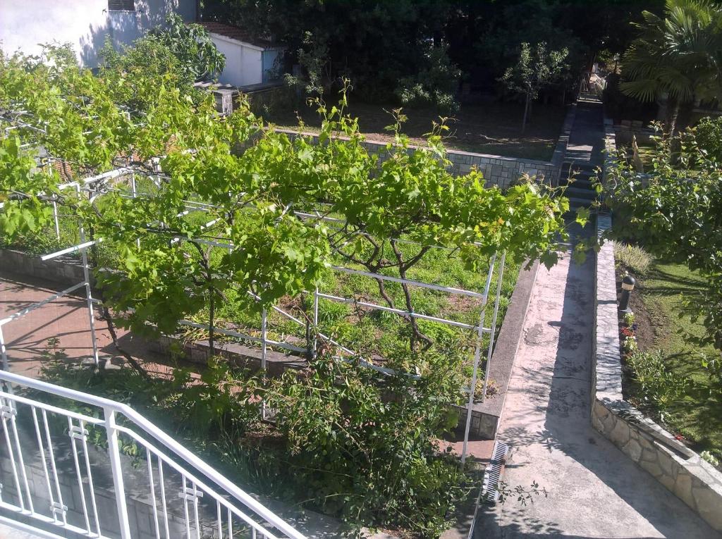 Apartments with a parking space Kostrena, Rijeka - 13563 photo 3