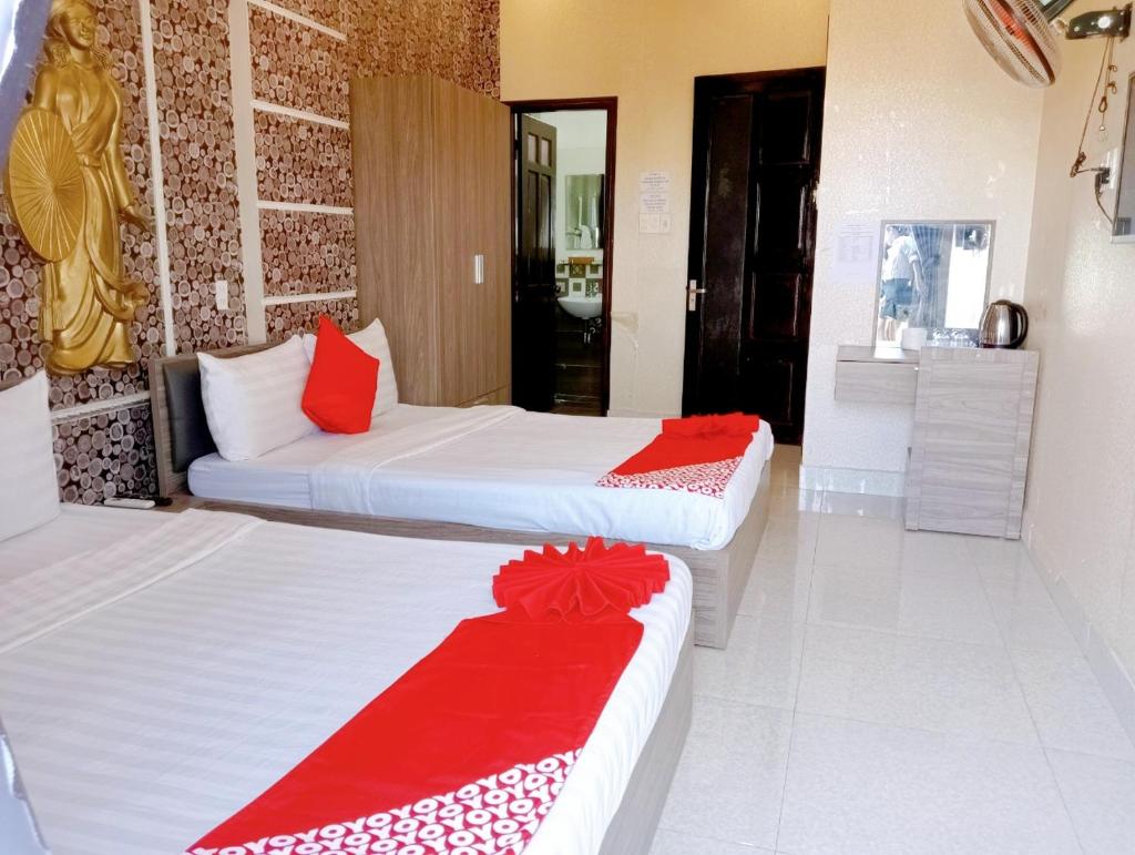 MOTEL THẢO VÂN