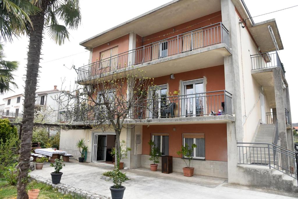 Apartments with a swimming pool Kastav, Opatija - 13638 photo 1
