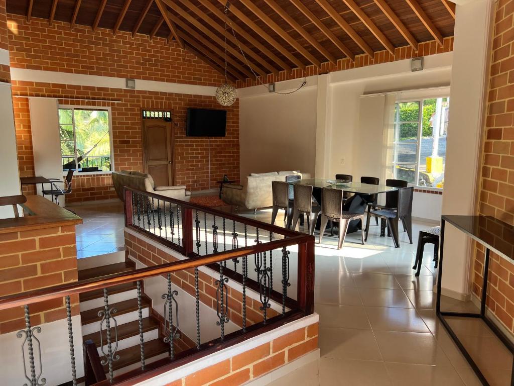 Casa Campestre Veracruz photo 1