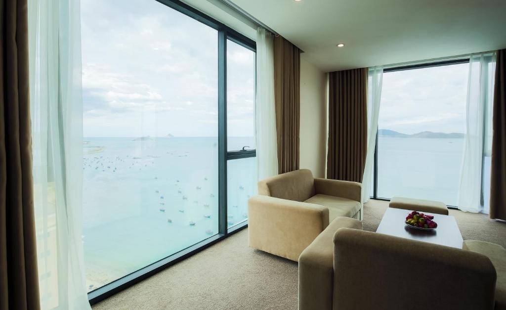 Khách sạn Mường Thanh Nha Trang